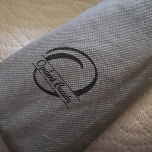 Opulent Beauty  - "Crystal Clear Brush Set" - Picture 3 of 4